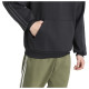 Adidas Ανδρικό φούτερ Essentials 3-Stripes Fleece Hoodie
